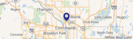 9445 Evergreen NW Blvd