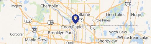 8500 Evergreen NW Blvd