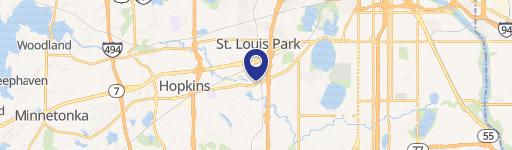 6250 Excelsior Blvd, Unit 101