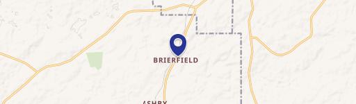 Brierfield, AL 35035