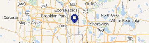 5695 Hackmann NE Ave