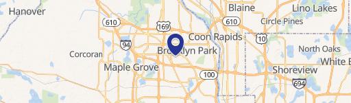 7400 Hampshire N Ave