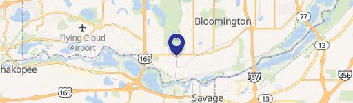 10801 Hampshire S Ave