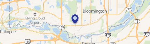 10701 Hampshire S Ave