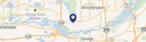 10950 Hampshire S Ave