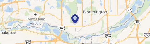 10601 Hampshire S Ave