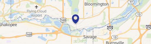 11400 Hampshire S Ave