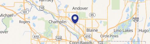 11421 Hanson NW Blvd