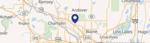 11825 Hanson NW Blvd