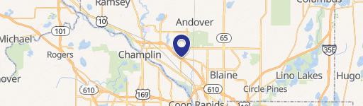 11580 Hanson NW Blvd