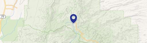 12856 Sabino Cyn Pkwy