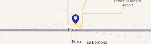 Naco, AZ 85620