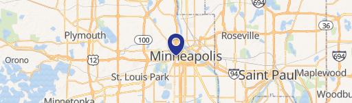 1600 12th Hennepin Ave