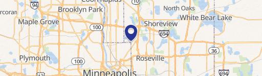 3600 Highcrest NE Rd