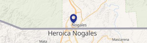 Nogales, AZ 85621