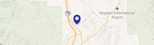 Nogales, AZ 85621