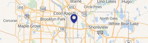 6260 Hwy 65th NE, Unit 307