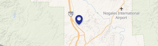 Nogales, AZ 85621