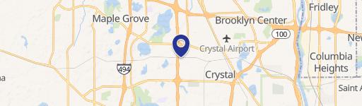 5010 Hillsboro N Ave