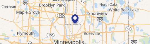 1640 Hollywood NE Ave