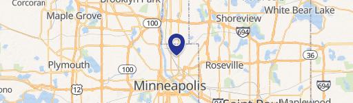 2615 12th Howard NE St