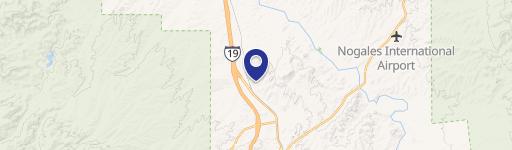 Nogales, AZ 85621