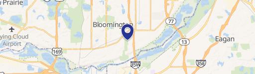 10424 Humboldt S Ave