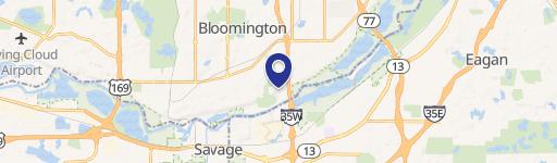 11101 Humboldt S Ave