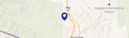 Nogales, AZ 85621