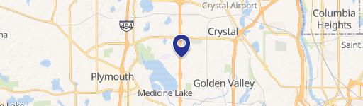 3351 Independence N Ave