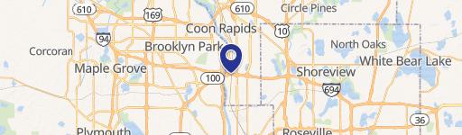 5350 Industrial NE Blvd