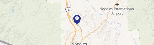 Nogales, AZ 85621
