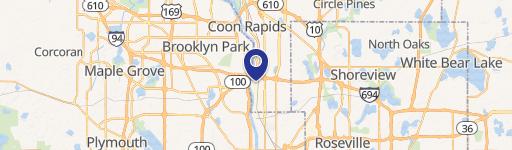 5151 Industrial NE Blvd