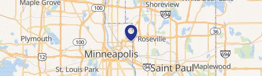 700 Industrial NE Blvd