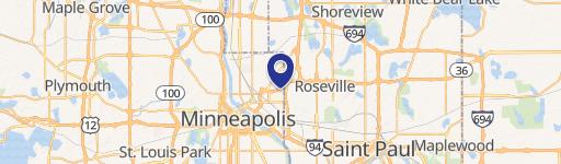 760 Industrial NE Blvd