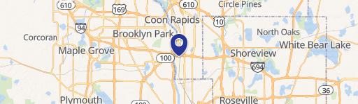 5301 Industrial NE Blvd