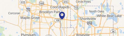 5330 Industrial NE Blvd