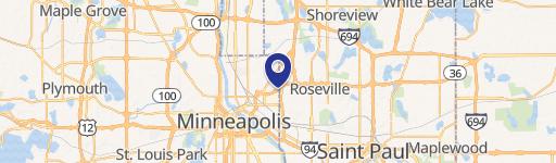 1301 Industrial NE Blvd