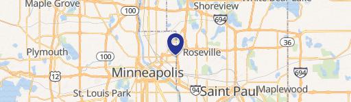 701 Industrial NE Blvd