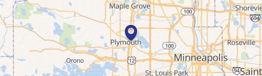 13600 Industrial Park Blvd