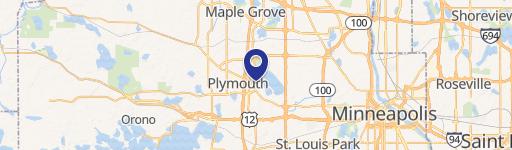 12700 Industrial Park Blvd