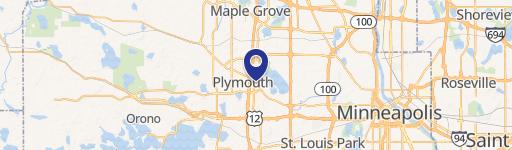 13310 Industrial Park Blvd