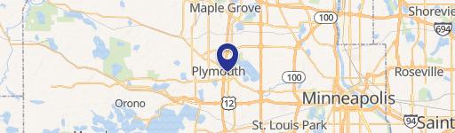 13505 Industrial Park Blvd