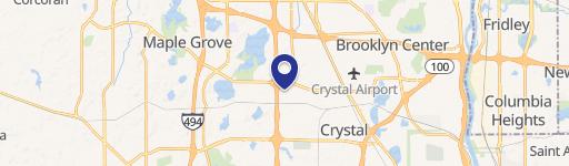 9201 International Pkwy