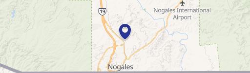 Nogales, AZ 85621