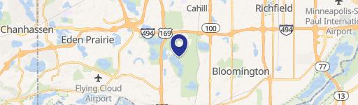 7425 Izaak Walton W Rd