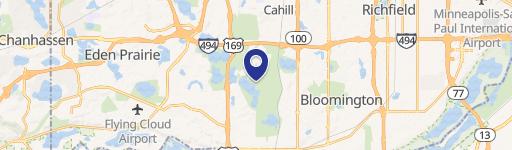 7317 Izaak Walton W Rd