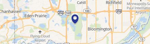 7301 Izaak Walton W Rd