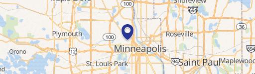 1118 12th James N Ave