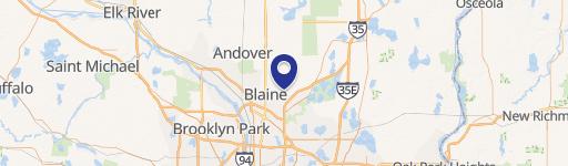 10401 Jamestown NE St